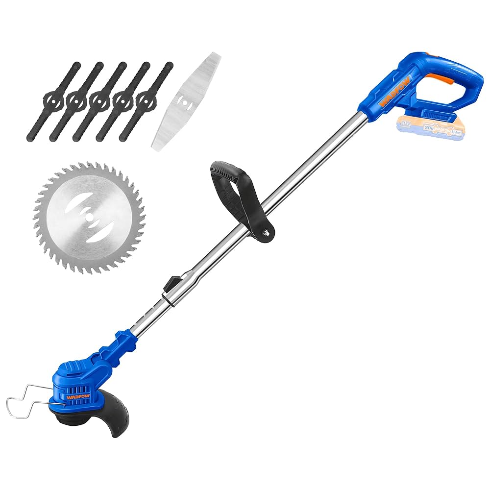 Dụng Cụ Làm Vườn Dùng Pin